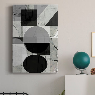 " Abstract Neutrality II "