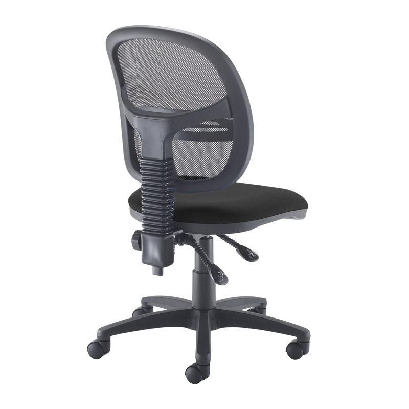 Mesh Medium Back Operators Chair