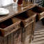 Classical Home Sideboard