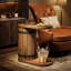 Top End Table-1520066917