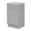 Meuble-lavabo 18 po avec lavabo, meuble-lavabo avec tablette de porte et tablette réglable-1009472559