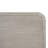 Rippy Solid Wood Panel Bed-268127818