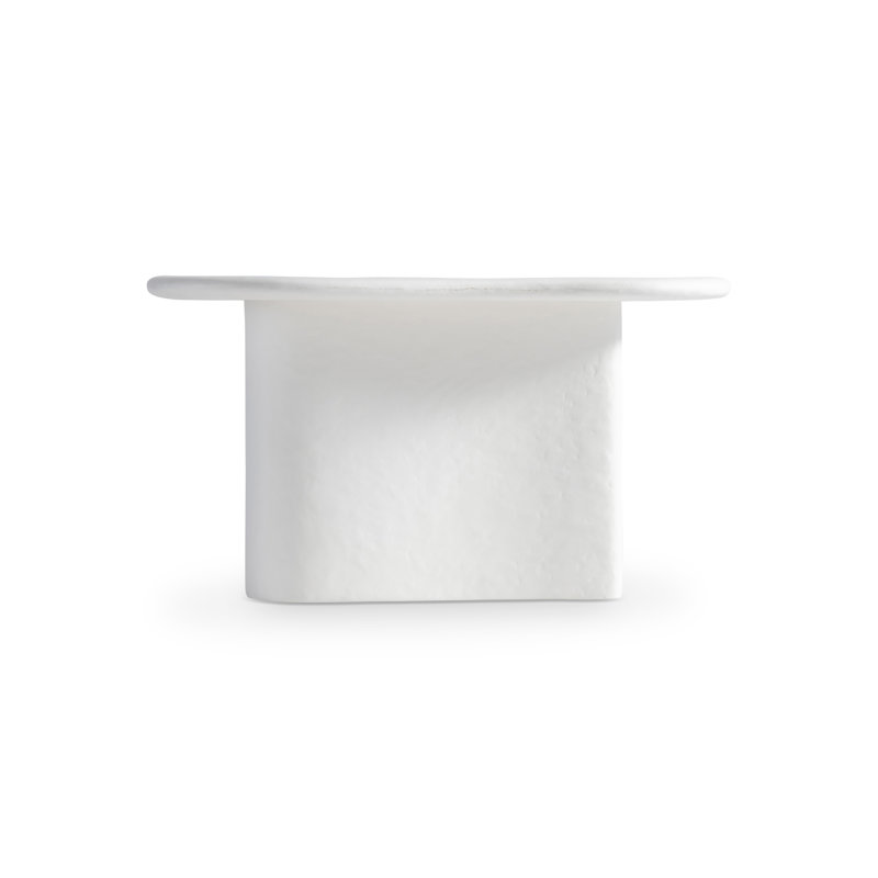 Fresco Outdoor Free Form Side Table