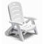 Scout 213cm Long Reclining Single Chaise-9805389