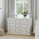 Commode double 6 tiroirs Signature