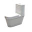 Arquitect 1.6 Gallons GPF Dual Flush One-Piece Toilet