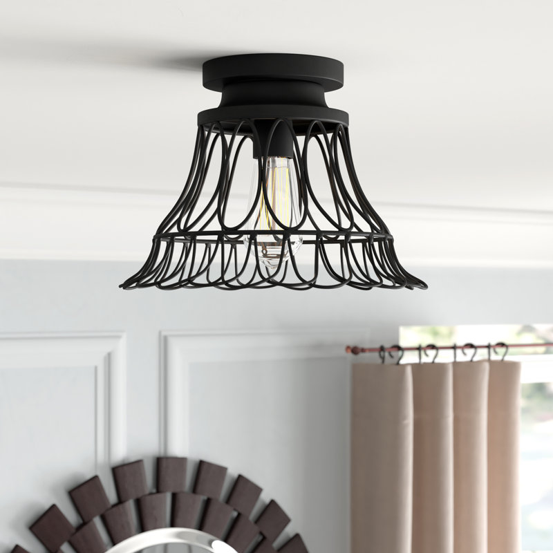Cottleville Flush Mount