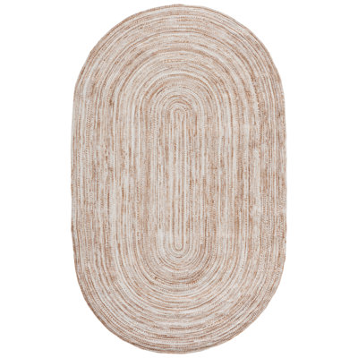 Andrew-John Handmade Performance Rug