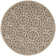 Sadik Hand Tufted Wool Geometric Rug