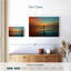Pose d'arbre Kerrick Sunset-111832095