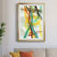 «Window Drama II» par Susan Jill - reproduction d'art sur papier encadrée-1863140564-1863140570