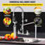 Robinet de cuisine VEVOR