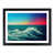 Black Framed selected