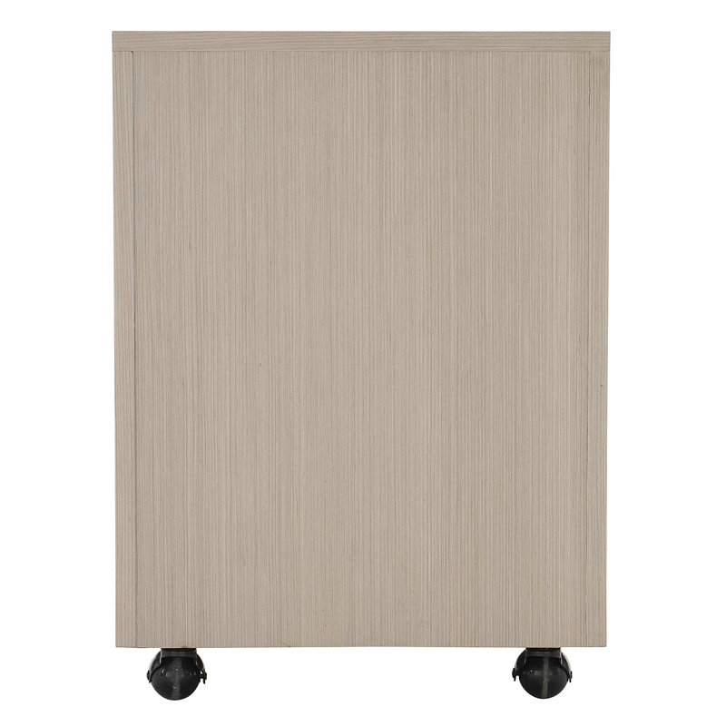 Paloma 3-Drawer Vertical File Cabinet
