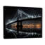 Pont noir de lumière - Ponts, art mural-597674077-597674068