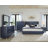 Ricciardo Solid Wood Platform Bed-84510950
