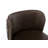 Swivel Barstools Adjusatble Seat Height, Modern Pu Upholstered Bar Stools With The Whole Back Tufted（Set Of 2）-1875803623-1875803616