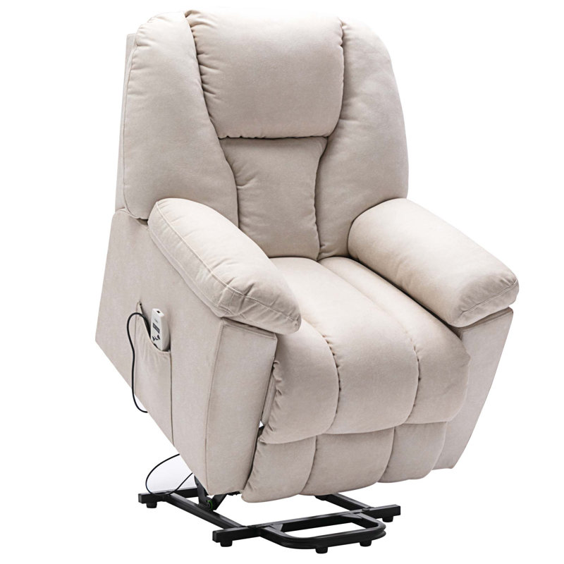 Fauteuil inclinable électrique Hodum