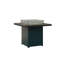 Berlin Gardens Numa Fire Pit Bar Table-104037154-104037212