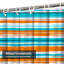 Rideau de douche Tribal-1886213131