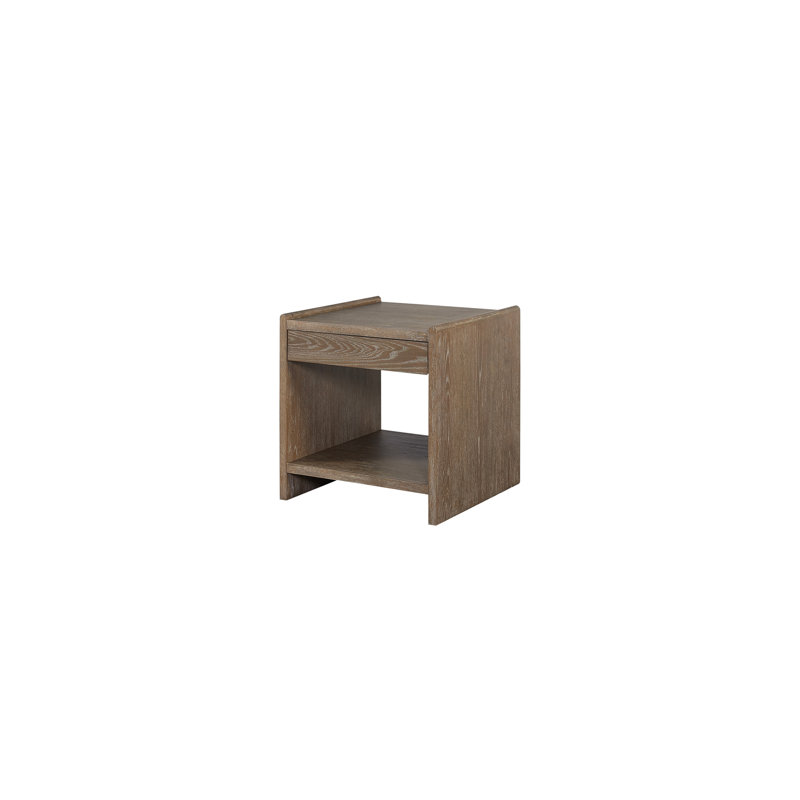 End Table - Cocoa
