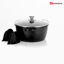 SQ Professional Nea Non-Stick Aluminium Stock Pot-53209695-53235879