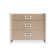 Modulum 3 - Drawer Nightstand