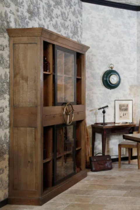 China Cabinets