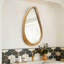 Miroir mural Modern
