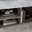 Table basse à plateau relevable