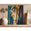 Wrapped Canvas Print Set-36365915