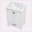 Meuble-lavabo 24 po avec lavabo