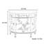 Buffet polyvalent 3 tiroirs 3 portes