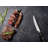 WÜSTHOF Classic IKON 4 1/2'' Steak Knife