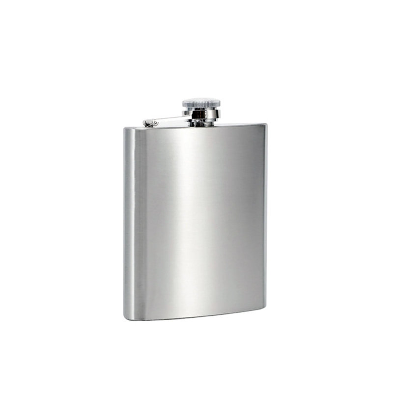 Stainless Steel Flask
