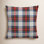 Rockleigh 22" x 22" Cotton Pillow Cover