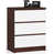 Dark Brown/Sonoma Oak is out of stock