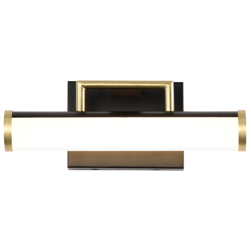Dimmable LED Vanity Light