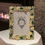 Hannah Metal Picture Frame-199745971