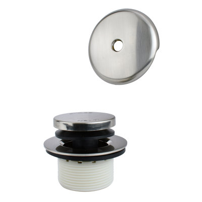 Drain Stopper Tub Drain With Overflow