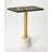 Gillian Bone Inlay End Table
