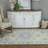 Denya Wool Oriental Indoor Rug-422582212