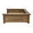 Orthopedic Polyester Pet Bed-100615235