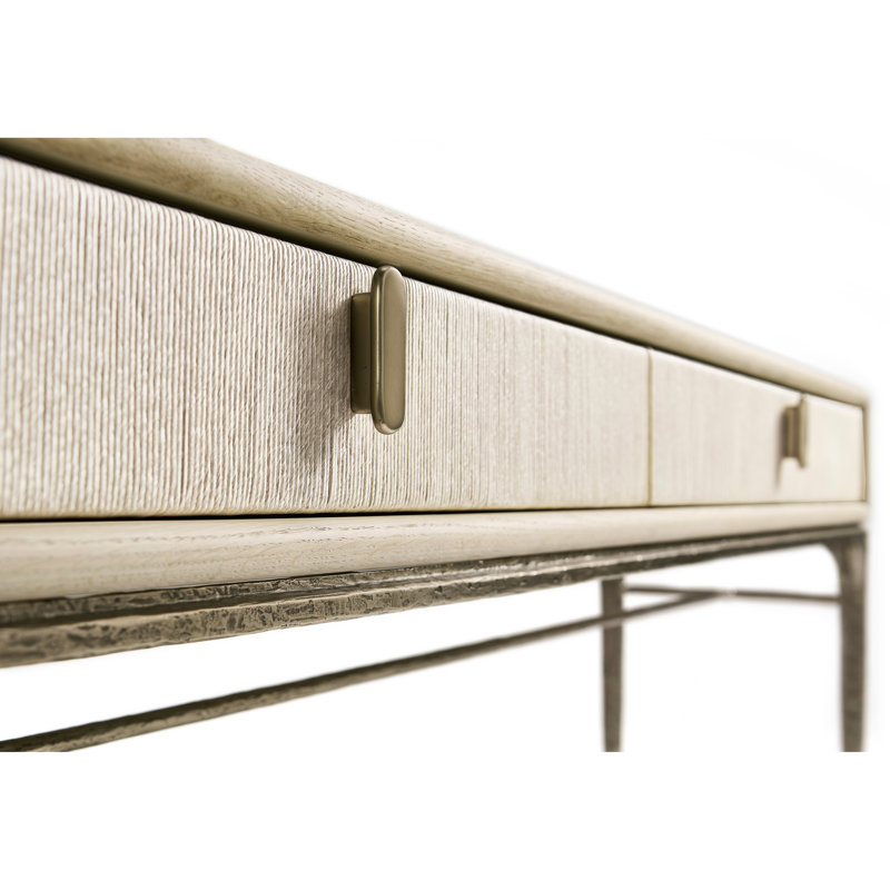 Water 60'' W Console Table