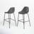 Garner Upholstered Counter Stool with Metal Frame-1578908188-1584548465