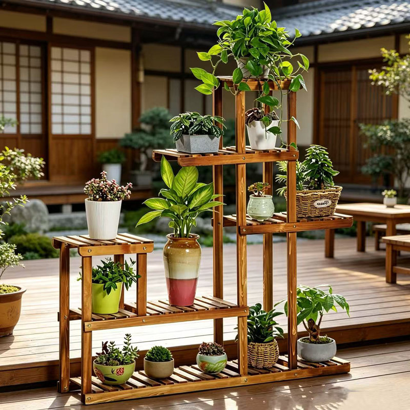 Plant Stand