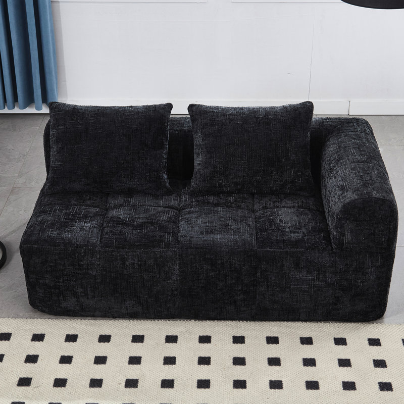 Chenille élégante pour la décoration intérieure - ajoute du style à la chaleur crée une atmosphère confortable dans votre