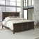 Chronister Panel Bed