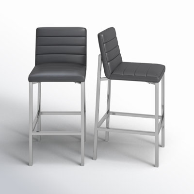 Misa Bar and Counter Stool