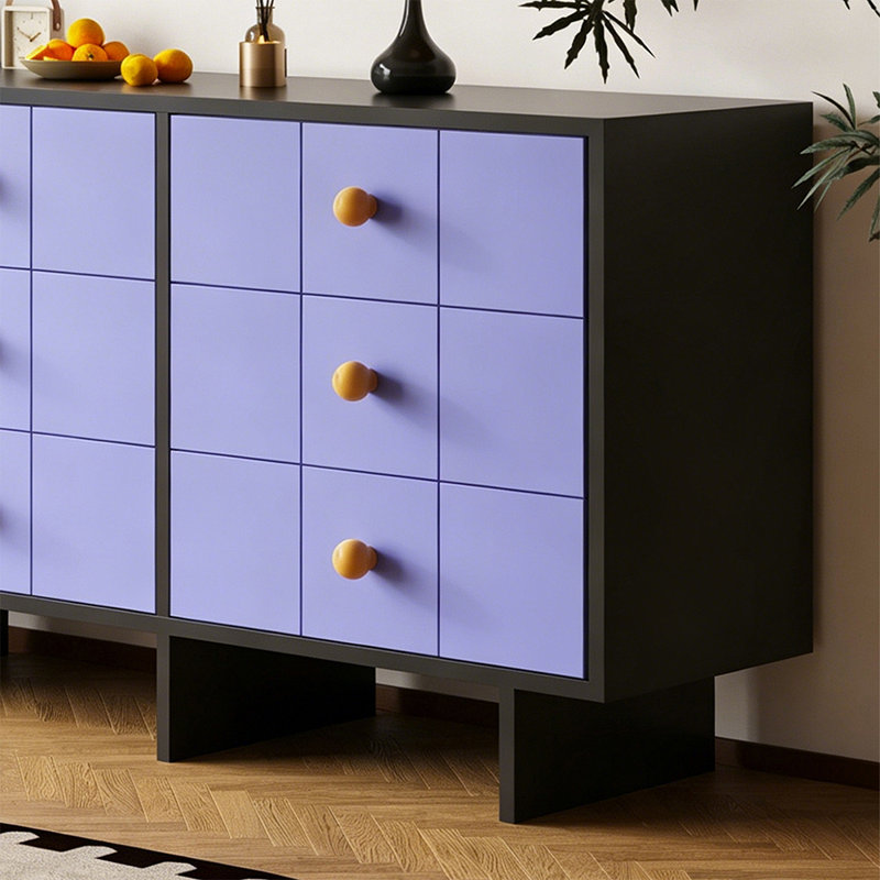 Demmer, Purple